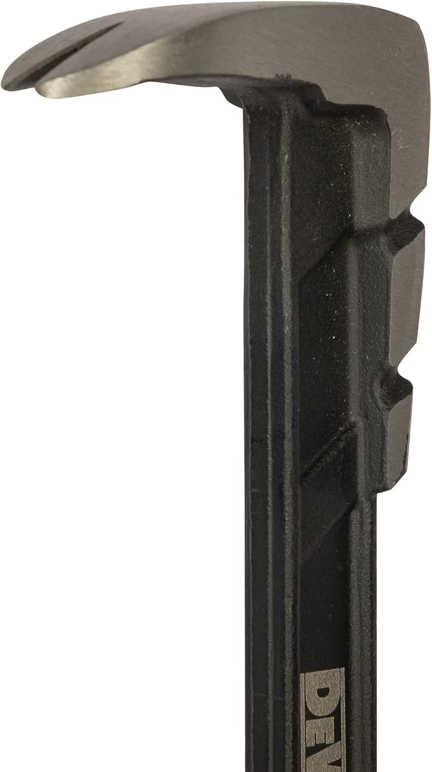 DEWALT Dewa Praezisionseisen 254mm Flach DWHT0-55529