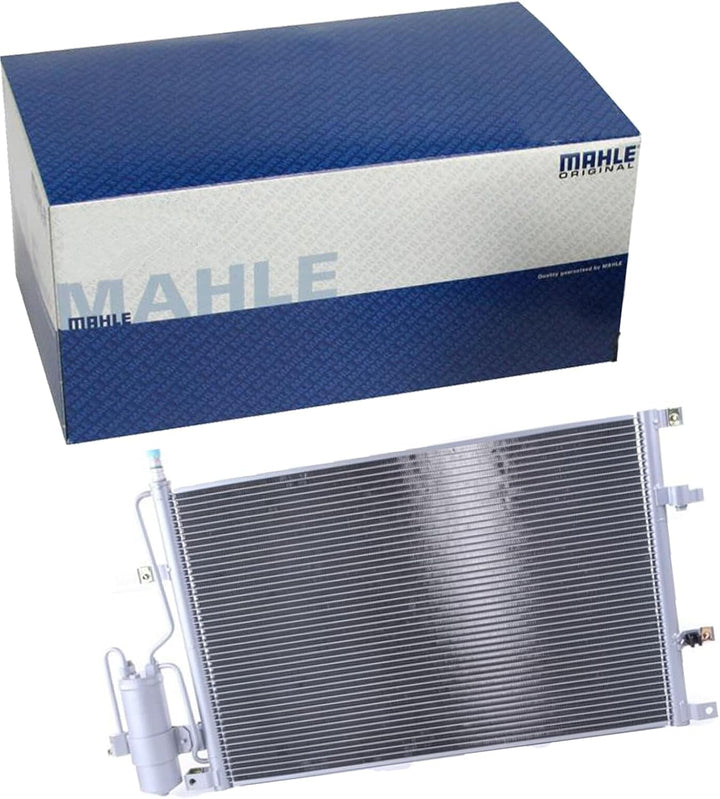 MAHLE AC 227 000S A/C-Kondensator BEHR