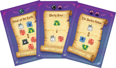 Alderac Entertainment Whirling Witchcraft