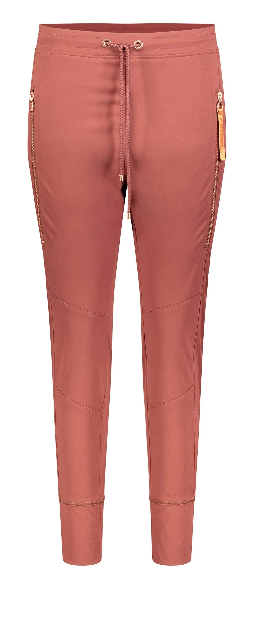 MAC Jeans Damen Hose New Future 1.0 Stretch Ribbon 42/OL