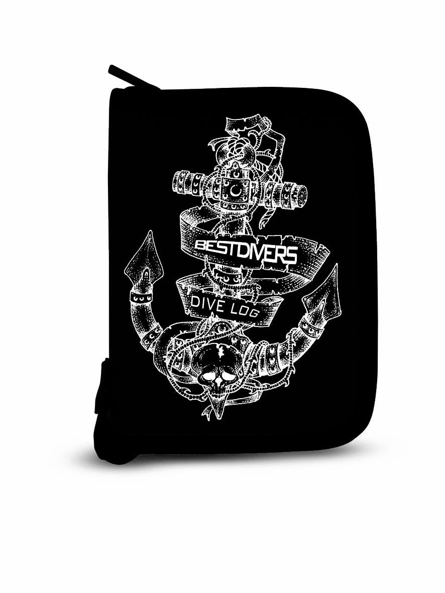 Best divers AI0443/ART5 Dive Log Art 3 Ringe Anker
