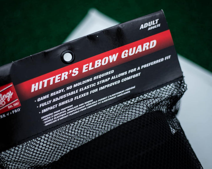 Rawlings Elbow Guard