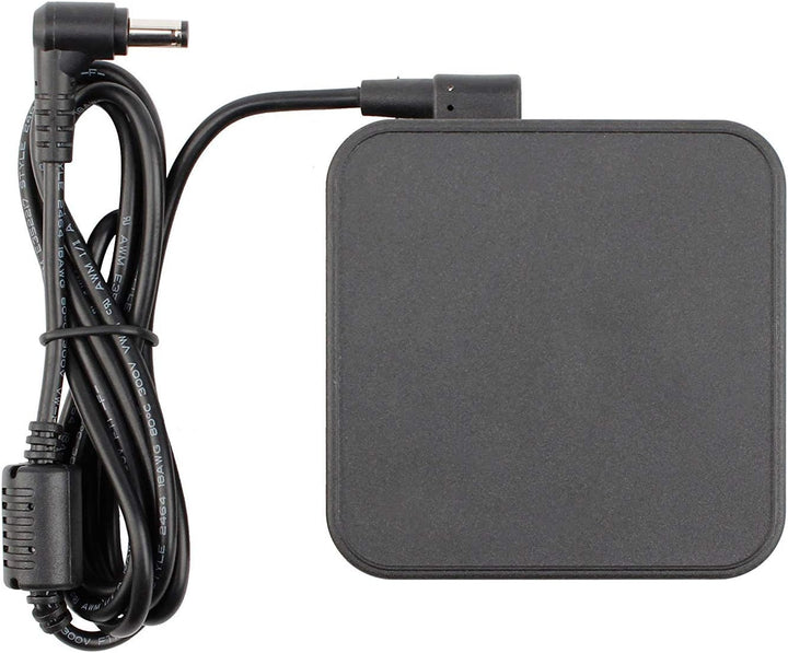 DTK® Ladegerät 19V 4,74A 90W Notebook Laptop Ladekabel AC Netzteil für ASUS Toshiba Medion Lenovo St