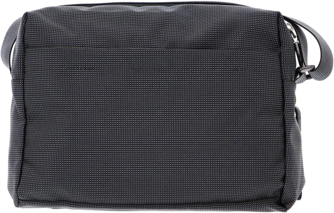 Mandarina Duck Damen Md 20 Umhängetasche Steel, Steel