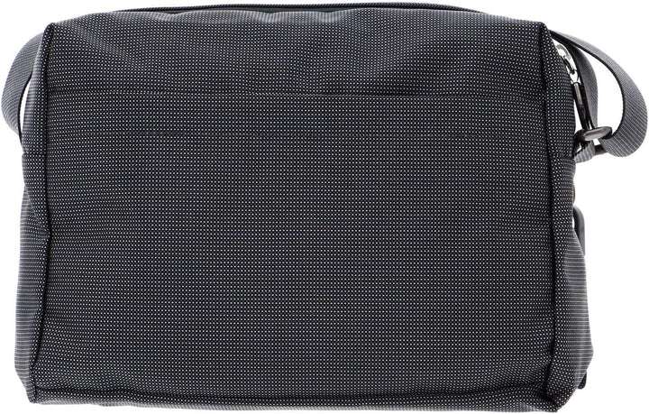 Mandarina Duck Damen Md 20 Umhängetasche Steel, Steel