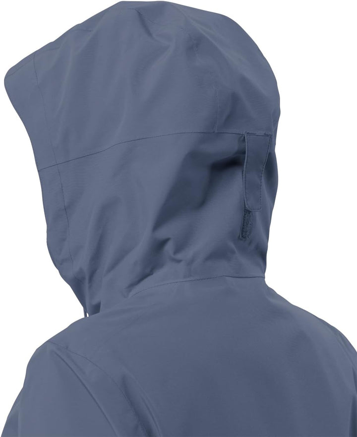 Jack Wolfskin Damen Weiltal Jkt W 2 L Jacke XL evening sky, XL evening sky