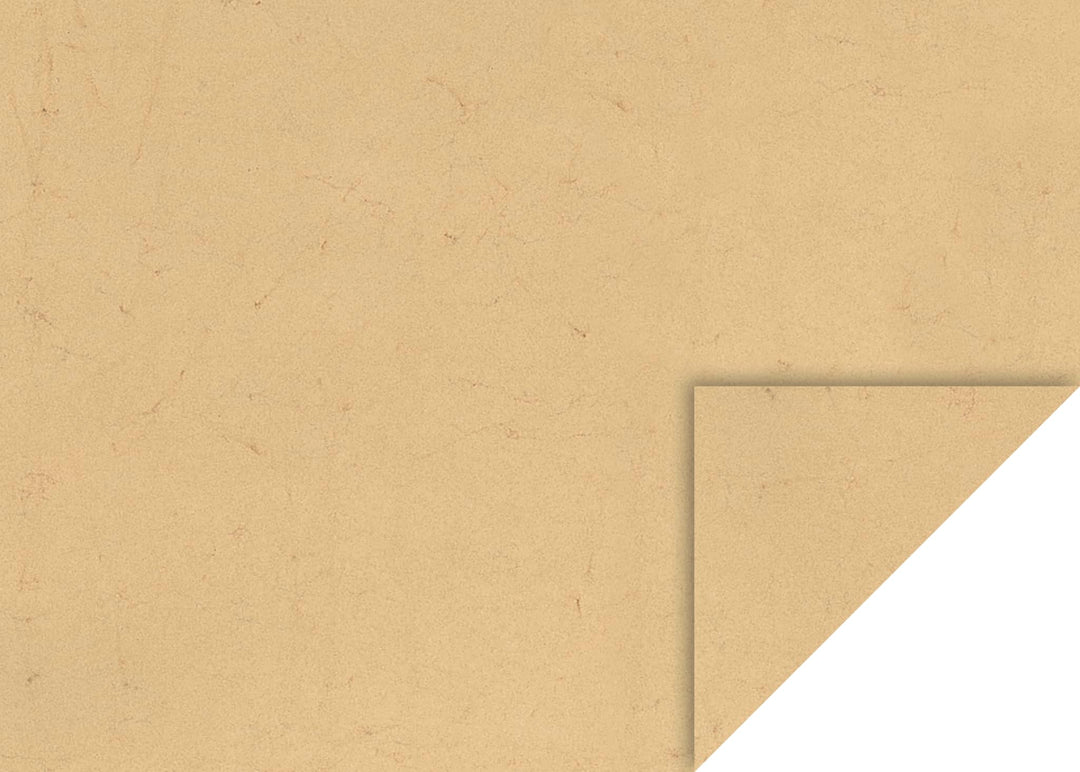 HEYDA 1026369703 10X Elefantenhaut 50x70cm 190g ch, MDF