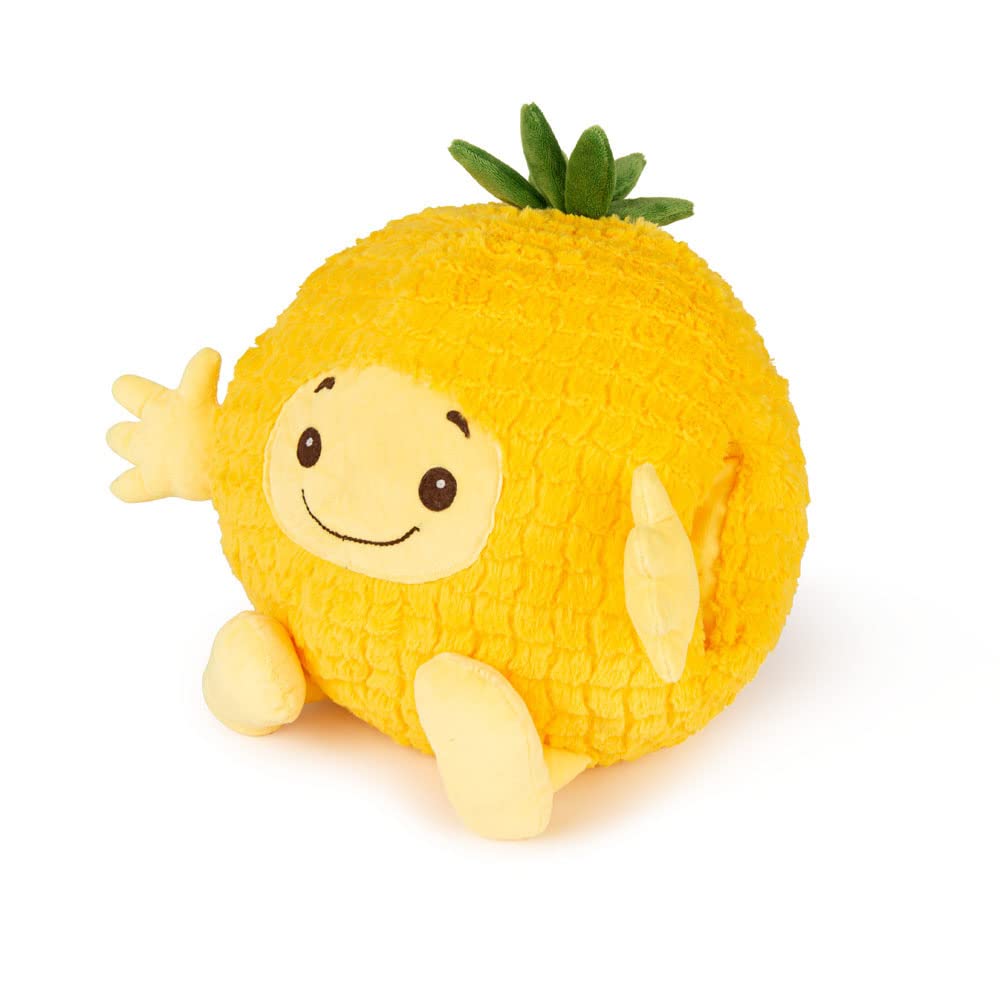 Fusswärmer Handwärmer Kuschelwarmies Kuschelfreunde Wärmekissen Stofftier Kuscheltier Plüschtier Han