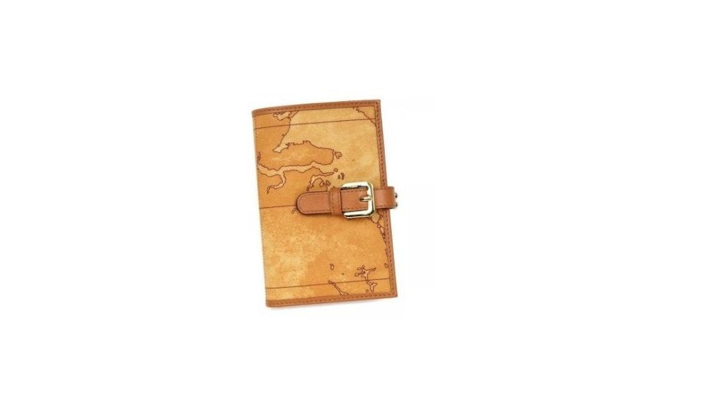 Alviero Martini wallet woman Geo natural