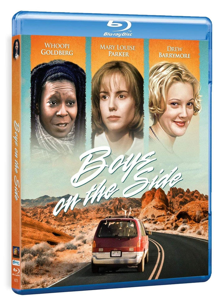 Kaffee, Milch und Zucker [Blu-ray], Blu-ray