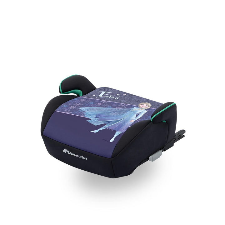 Bebeconfort Disney Manga i-Fix Sitzerhöhung ISOFIX, Disney Frozen Elsa für 6- bis 12-jährige Jungen