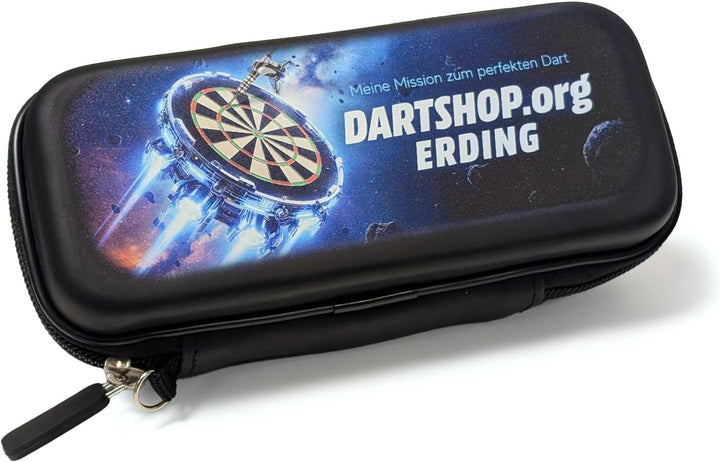 Personalisierte Dart Tasche mit Bild, Namen, Text – Dart Case Bedrucken mit Foto, Text, Logo Dartspi