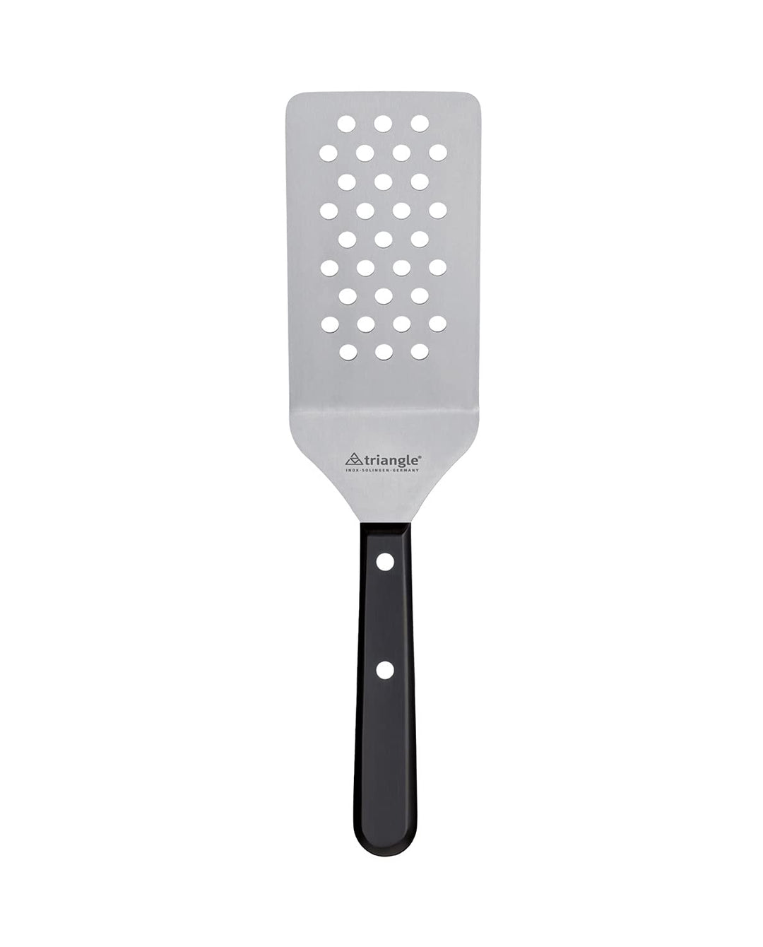 triangle 30 525 14 00 Palette Classic, gewinkelt, 14 cm, gelocht Made in Solingen/Germany profession