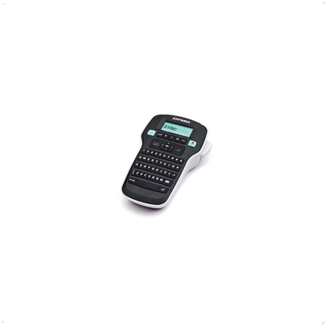 DYMO LM 160 VP PRINTER QWERTZ Standardverpackung Single Beschriftungsgerät Kit, Standardverpackung S