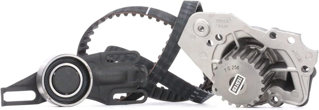 SKF VKMC 03200 Spannrollensatz inkl. Wasserpumpe