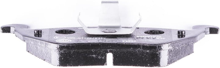 HELLA PAGID 8DB 355 014-951 Bremsbelagsatz - T1913 - Dicke/Stärke: 17.1mm - Bremssystem: Teves - nic