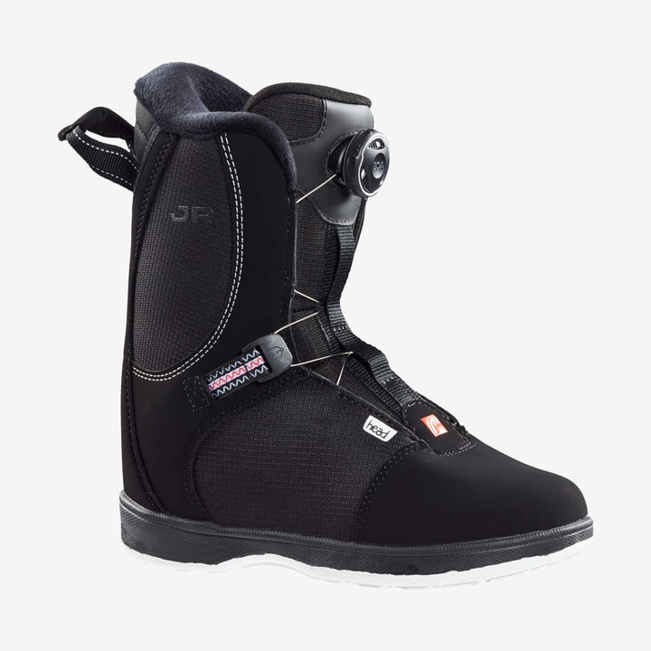 Head Germany GmbH 355308 0 - Head JR BOA Snowboardschuh schwarz 185, 185