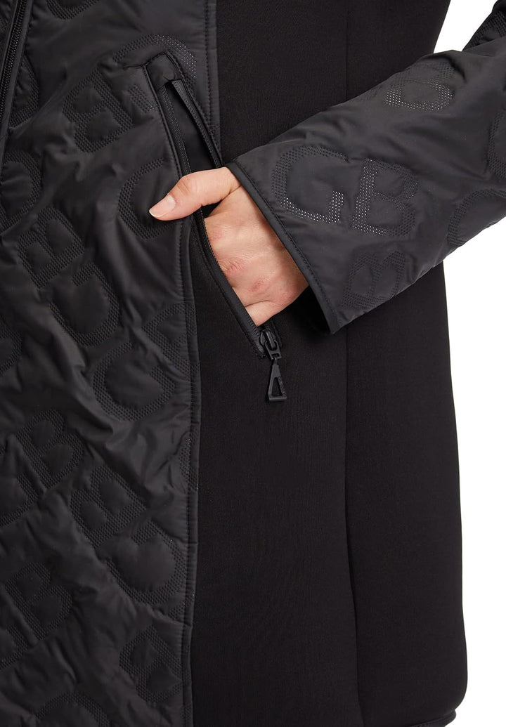 Gil Bret Damen 9122/5230 Jacke 46 9042, 46 9042