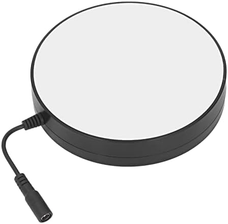 Mikroskop LED Lampe Ringlicht Mikroskop, Stabile Lumineszenzlichtquelle Angepasste, Helligkeit Ringl