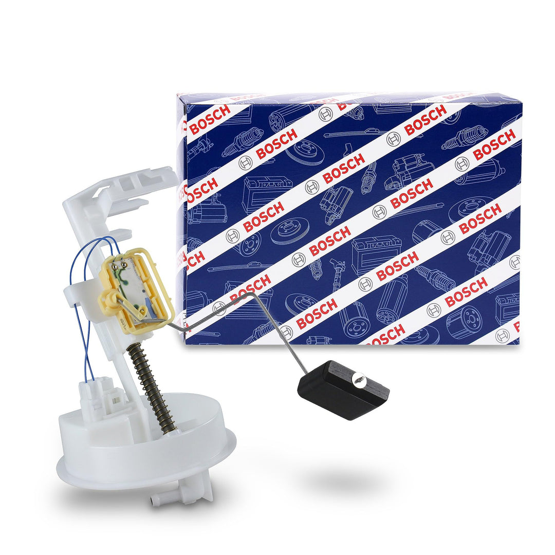 BOSCH 1582881056 Sensor, Kraftstoffvorrat