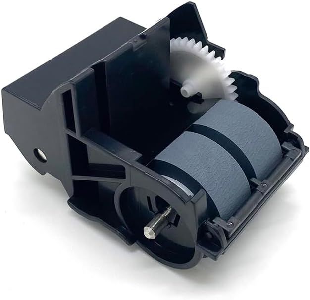 Generic 1 Set Scanner-Wechselrollen-Set für CanonDR-4010C DR-6010C (4082B004)