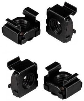 Intellinet Schraubensatz 50er-Pack 711081 50 Stück, 50 Stück