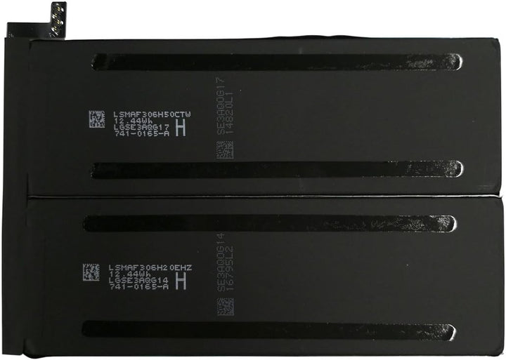 swark Akku Kompatibel mit [iPad] Mini 2 Mini 3 A1599 A1600 A1601 A1489 A1490 A1491 A1512 with Tools