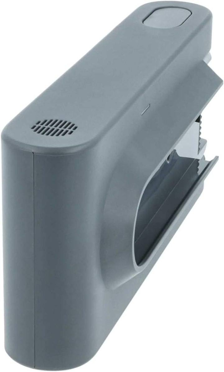 vhbw Akku kompatibel mit Dreame Z10 | Z10 Station Staubsauger Grau (2500 mAh, 25,2 V, Li-Ion)