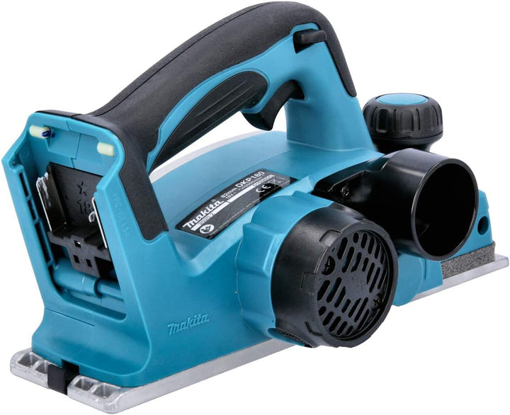 Makita DKP180Z DKP180 18 V LXT Li-Ion 82 mm schnurloser Hobel, nackter Körper, nur exBKP180Z