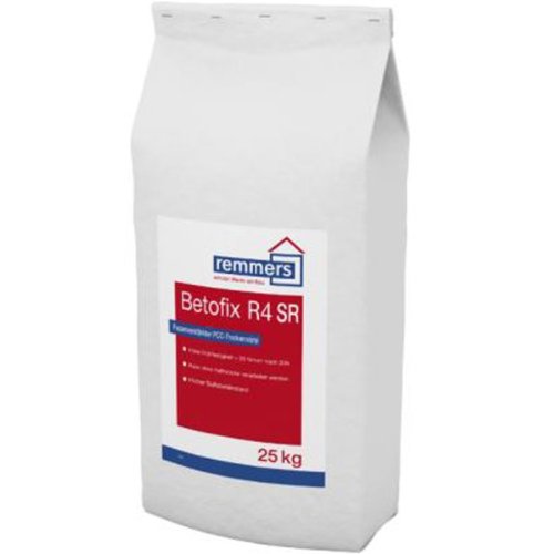 Remmers Betofix R4 SR, 25kg