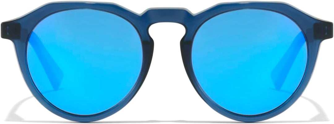 HAWKERS Unisex Warwick Sonnenbrille (1er Pack) Einheitsgrösse Azul Marino, Einheitsgrösse Azul Marin