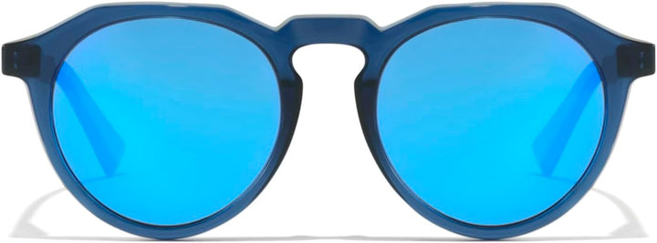 HAWKERS Unisex Warwick Sonnenbrille (1er Pack) Einheitsgrösse Azul Marino, Einheitsgrösse Azul Marin