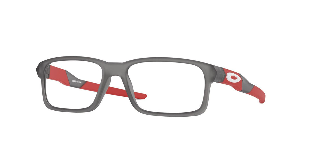 Oakley Unisex Sonnenbrille 49 Grau, 49 Grau