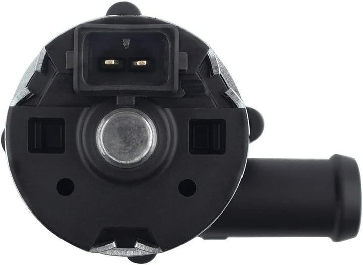 Riloer Zusatzwasserpumpe Ersatz, kompatibel mit AUD1 A6 S4 TT ALLROAD V0LKSWAGEN G0LF J-ETTA, 078965