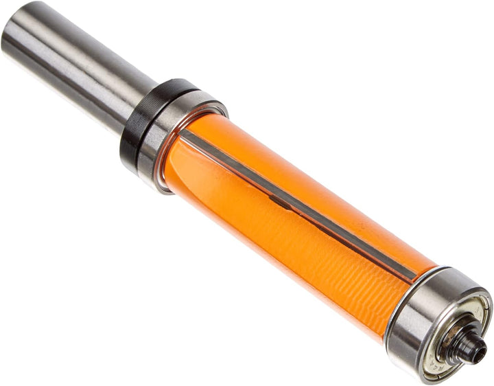 CMT Orange Tools 906.690.11b – Fräser mit Kugellager kürzen HW S 12 D 19 x 50,8 RH