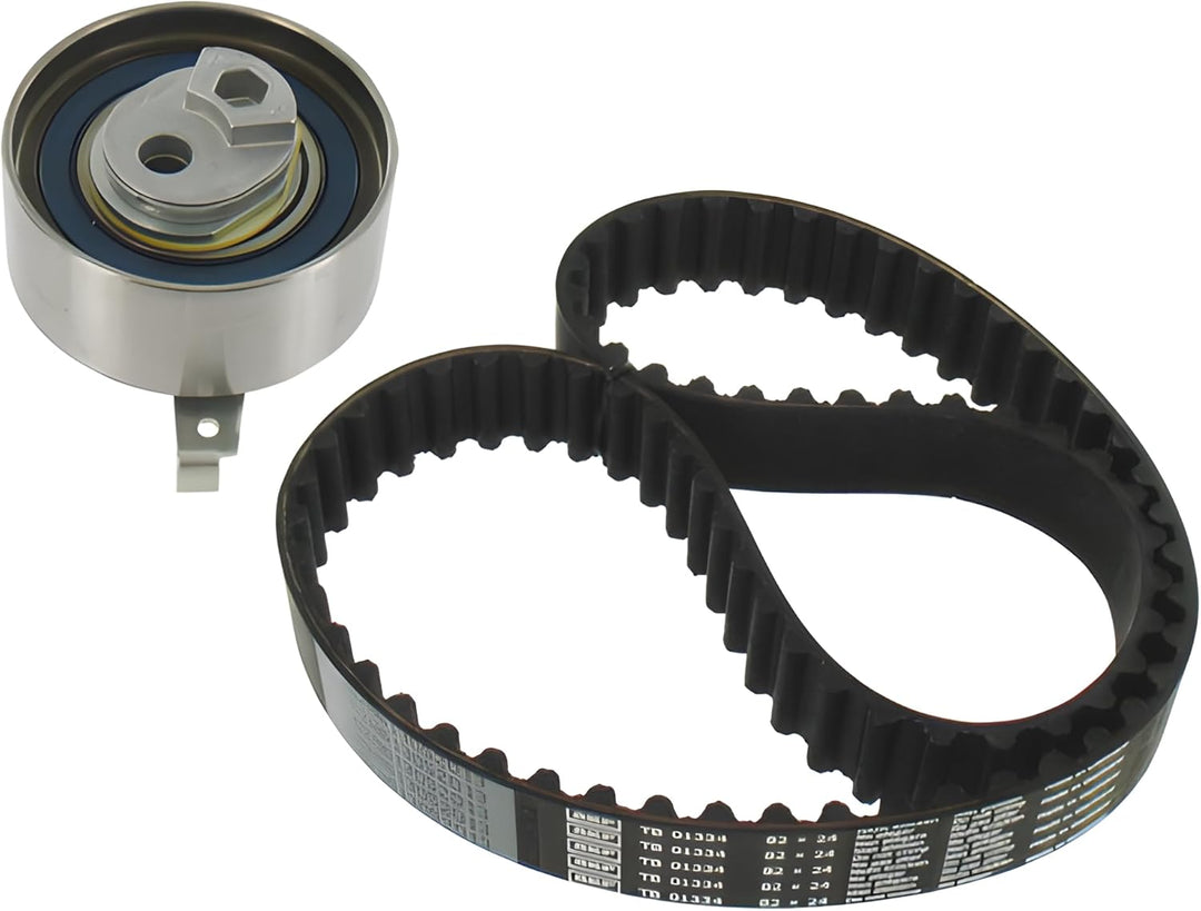 SKF VKMA 01334 Spannrolle