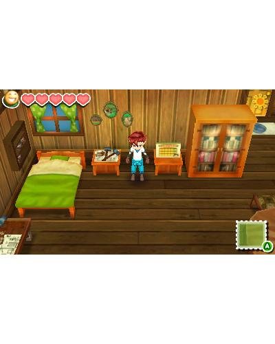 Story of Seasons - [3DS]