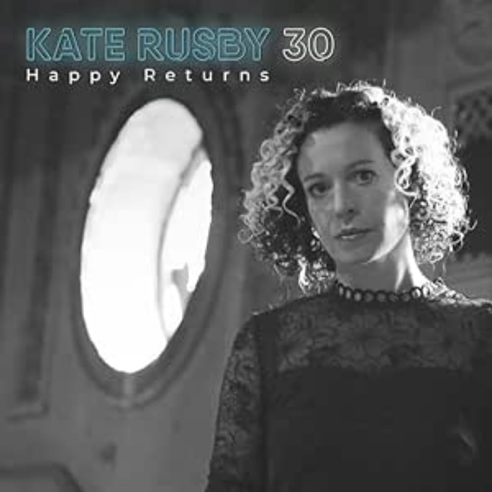 30 : Happy Returns, Vinyl