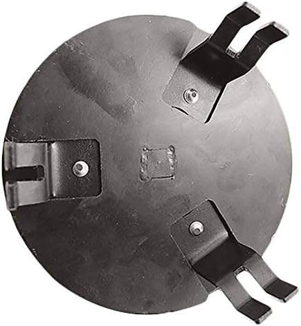 FireAngels Auto-Kraftstoffpumpen-Schraubenschlüssel, 3 Backen, verstellbar, 100–170 mm
