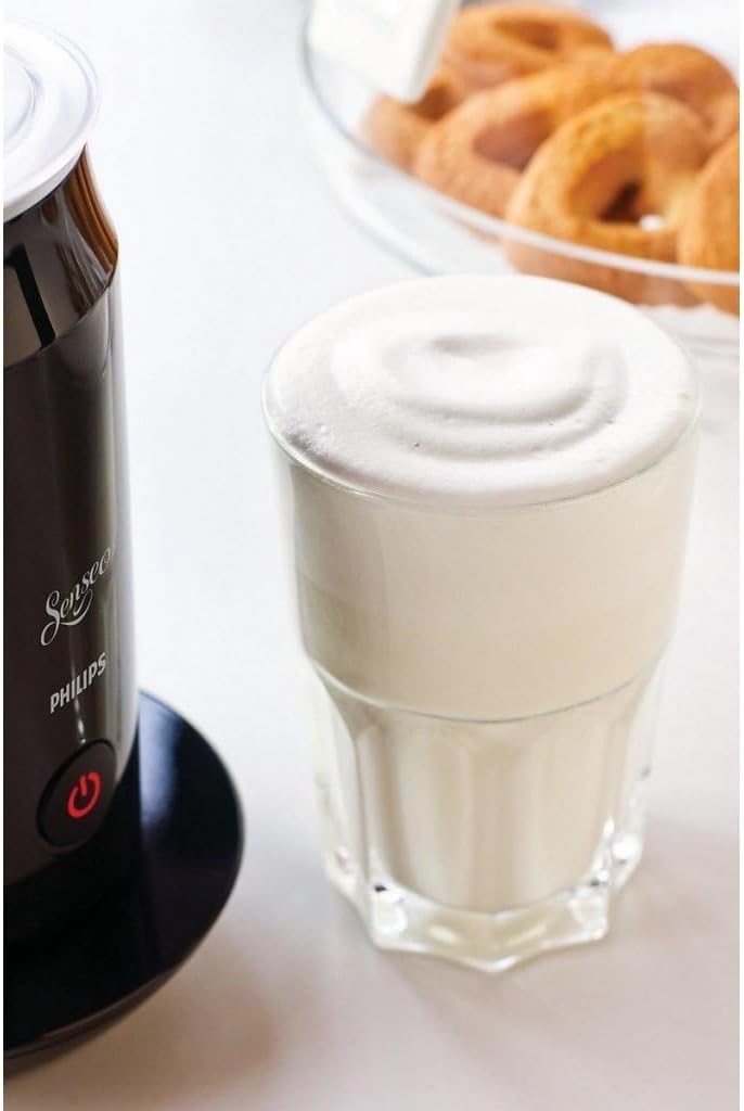 Philips Milk Twister pieno putų plakiklis CA6500/63