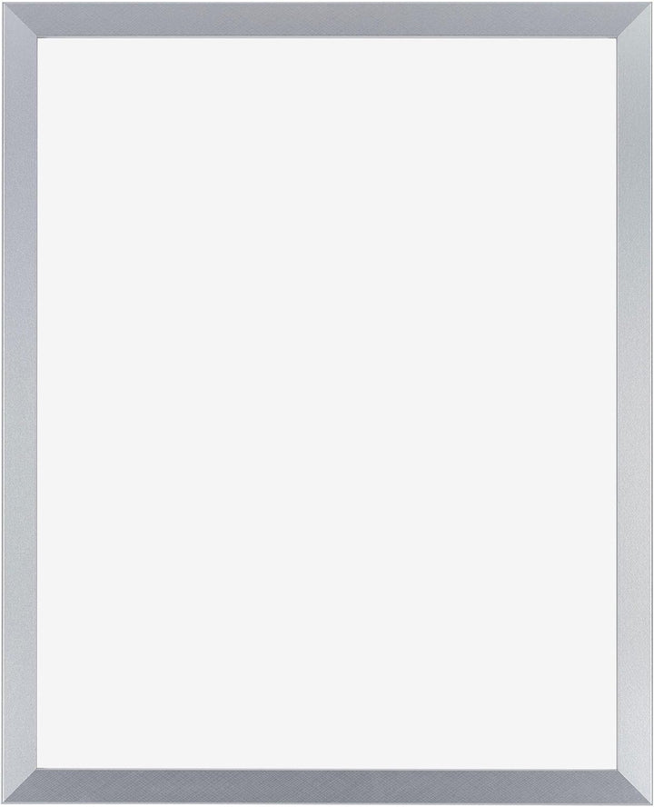 yd. Your Decoration - Bilderrahmen 40,00x50,00 cm - Bilderrahmen aus MDF mit Acrylglas - Antireflex