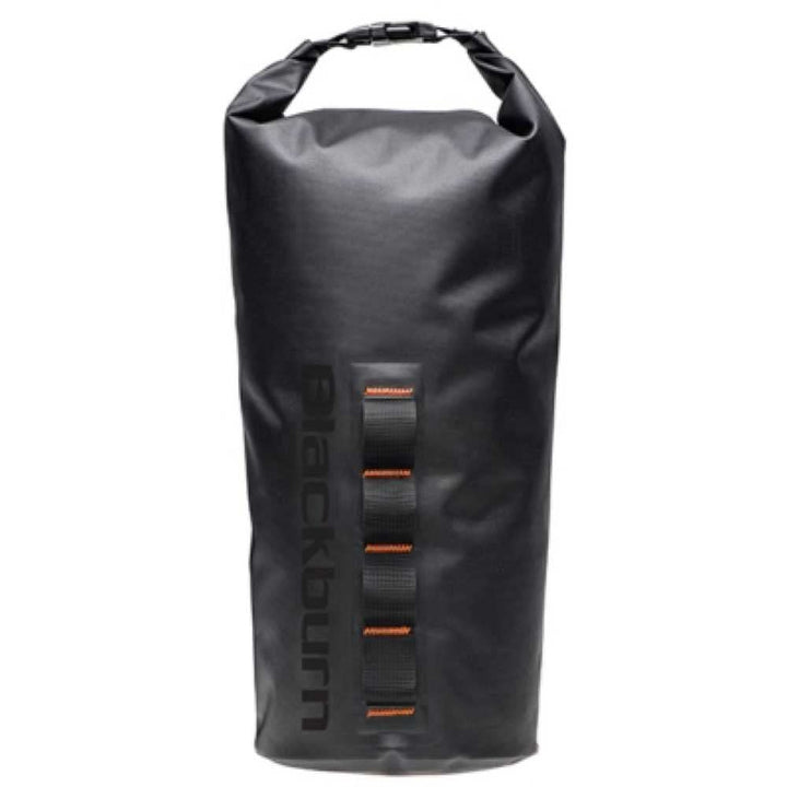 Blackburn Outpost Elite Cargo Bag Schwarz Einheitsgrösse, Schwarz Einheitsgrösse