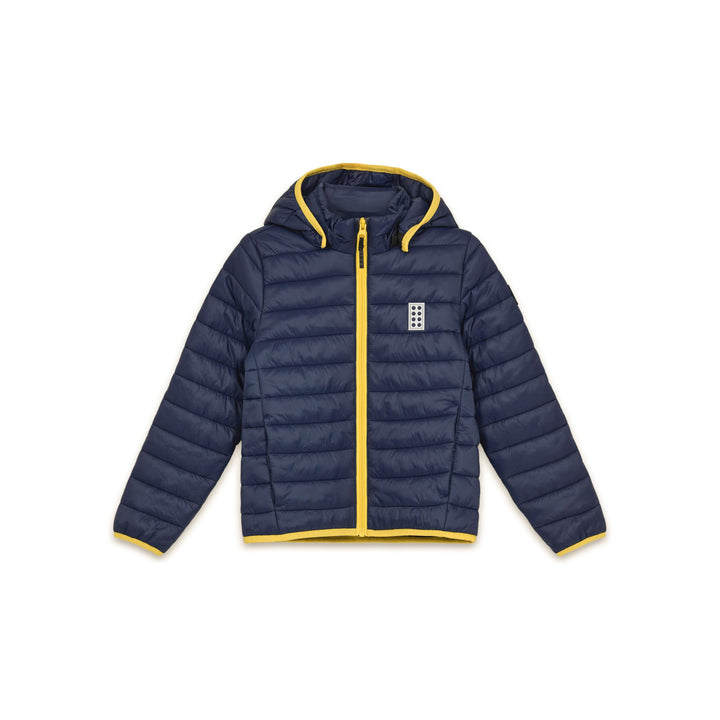 LEGO Unisex Kinder Jacke 80 590, 80 590