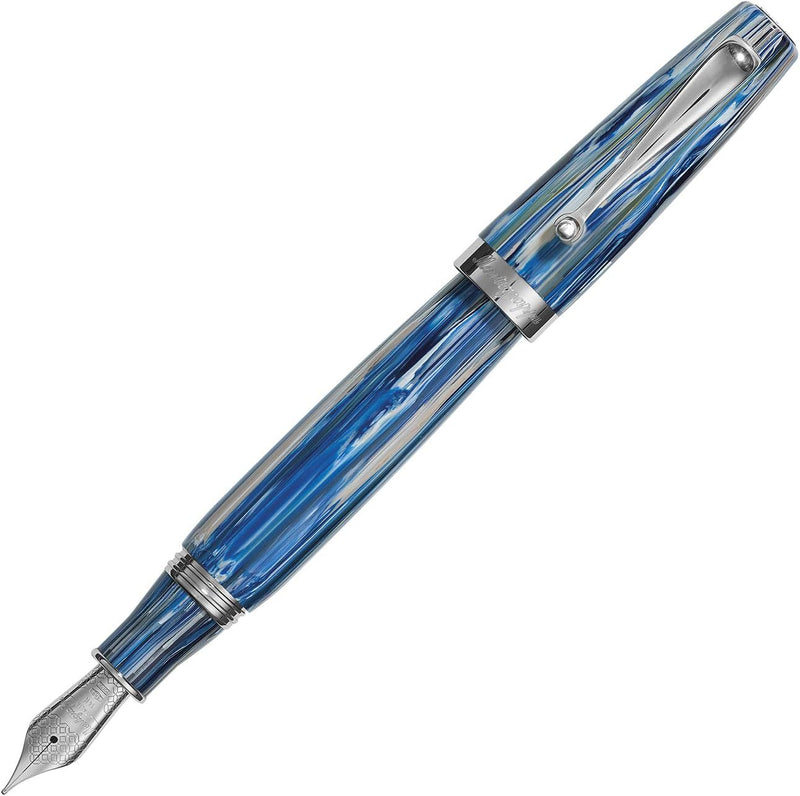 Montegrappa Mia,The modern classic&