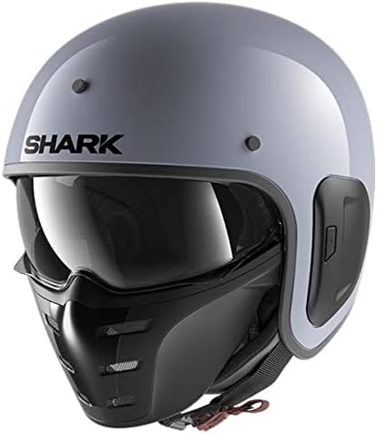 Shark S-DRAK 2 BLANK M