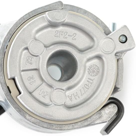 SKF VKM 33161 Spannrollensatz für Nebentrieb