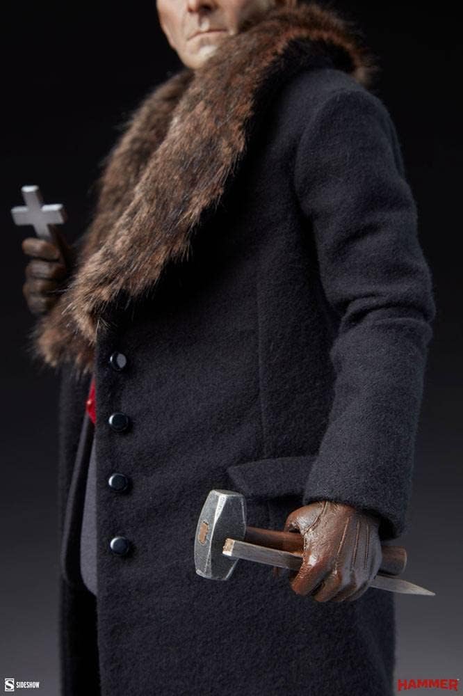 Sideshow Van Helsing - Premium-Format Figur