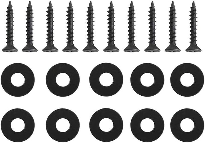 Melko 2er Set Tischbeine aus Stahl 70 x 72 cm Tischkufen Vierkantrohr Tischuntergestell Industrie Lo