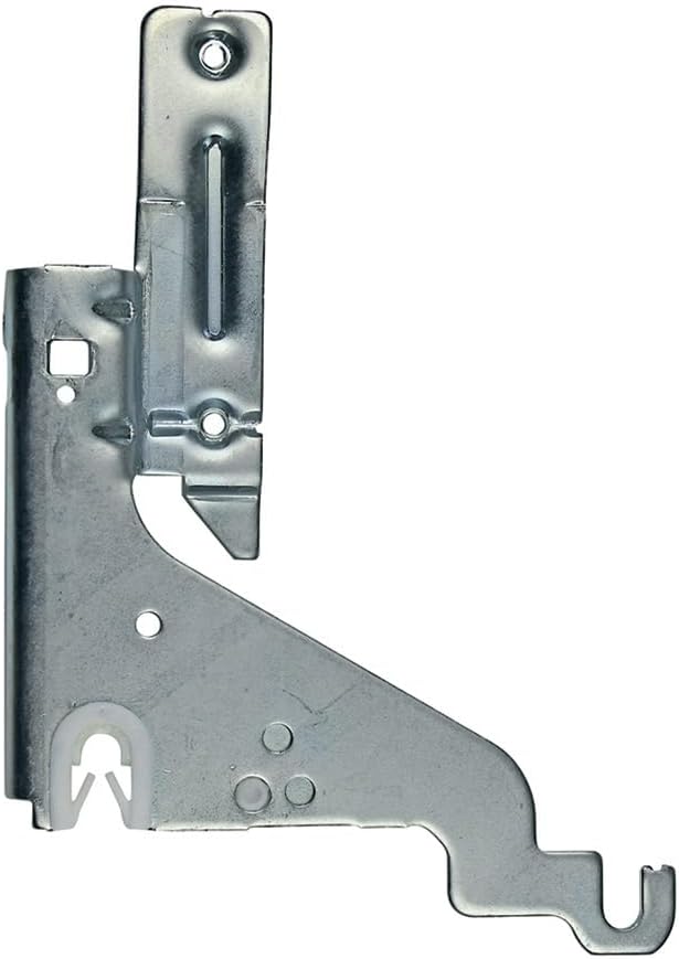 easyPART Kompatibel/Ersatz für BOSCH 00263119 Türscharnier Tür Scharnier rechts Spülmaschine Geschir