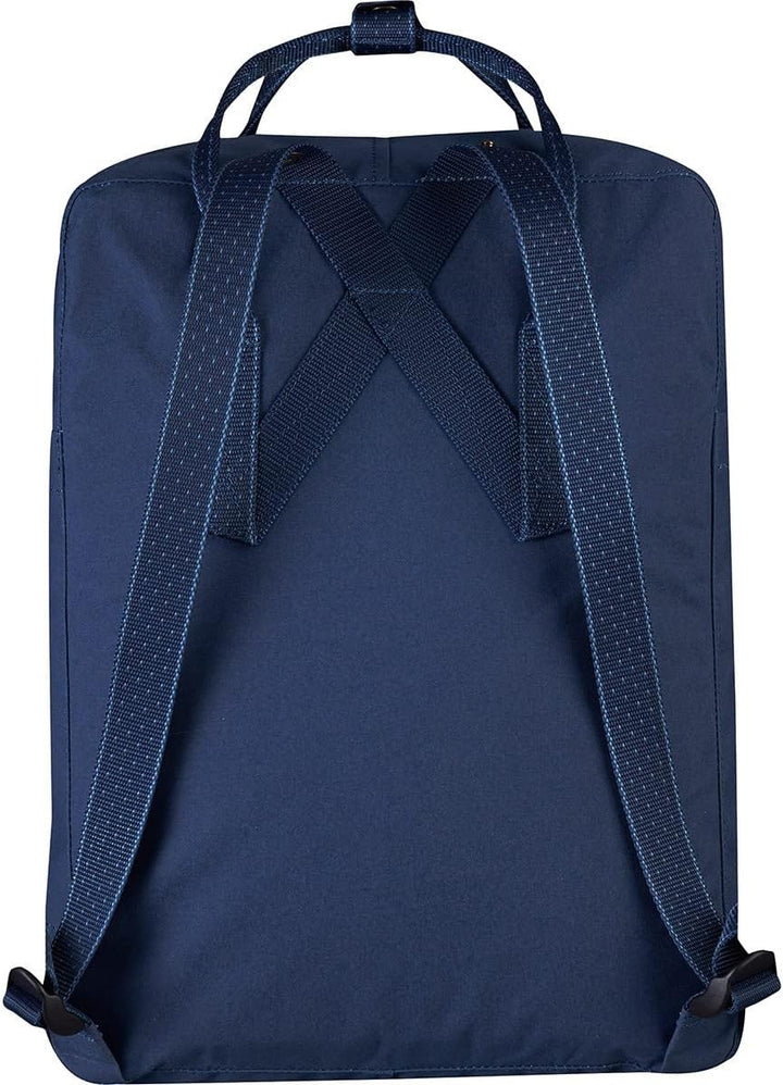 Fjällräven Unisex Rucksack Kånken Blau (Sky Blue) Einheitsgrösse Rucksack Single, Blau (Sky Blue) Ei